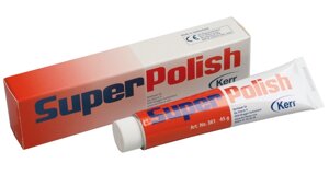 Super-Polish Паста дрібної зернистості для фінішної поліровки, уп. 50 гр.