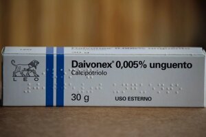 Дайвонекс мазь в Києві від компанії Eurolife