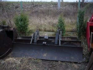 Відвал до екскаватора Atlas