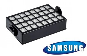 Фільтр вихідний HEPA H13 для пилососа Samsung SC8480 DJ97-00339G