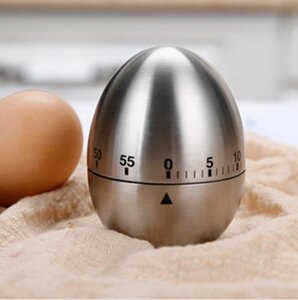Кухонний таймер яйце на 60 хвилин