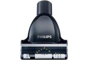 Міні турбо щітка Philips