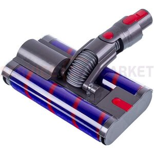 Щітка паркетна з електроприводом для акумуляторного пилососа Dyson