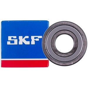 Підшипник SKF 6305 — 2Z (25x62x17) для прання машини (в коробочці)