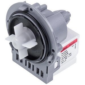 Помпа 40W M231 RC0083 (мідна обмотка, конт. раз. ззаду; на 3 самор.) Askoll