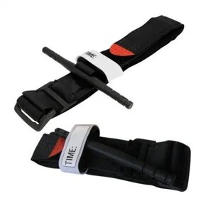 Турнікет тактичний бандаж (bandage) 95 см, великий НАВЧАЛЬНИЙ