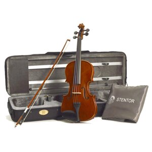 Скрипка Stentor 1550/C Conservatoire Violin Outfit (3/4)
