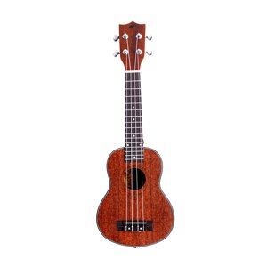Укулеле alfabeto mahogany USM21