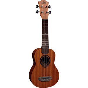 Укулеле lag TIKI UKU TKU8s + чохол