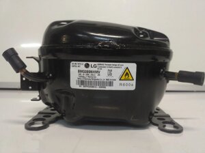 Компресор BMG089NHMV (TCA35892729) для холодильника LG