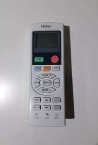 Пульт ДУ HAIER YR-HD01