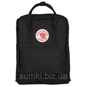 Рюкзак Kanken Fjallraven 16л classic сумка портфель якісний оригінал 2020 канкен з лисицею