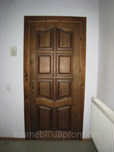 Купити двері міжкімнатні в Ивано-Франковске від виробника