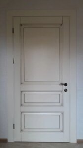 Міжкімнатні двері в стилі Прованс