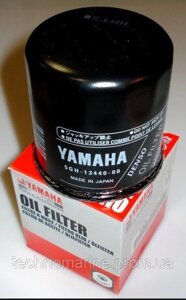 Фільтр масляний Yamaha 5GH-13440-00 / 5GH-13440-30