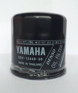 Фильтр масляный Yamaha 5GH-13440-60
