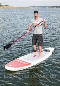 Надувна дошка Yamaha Air SUP 10