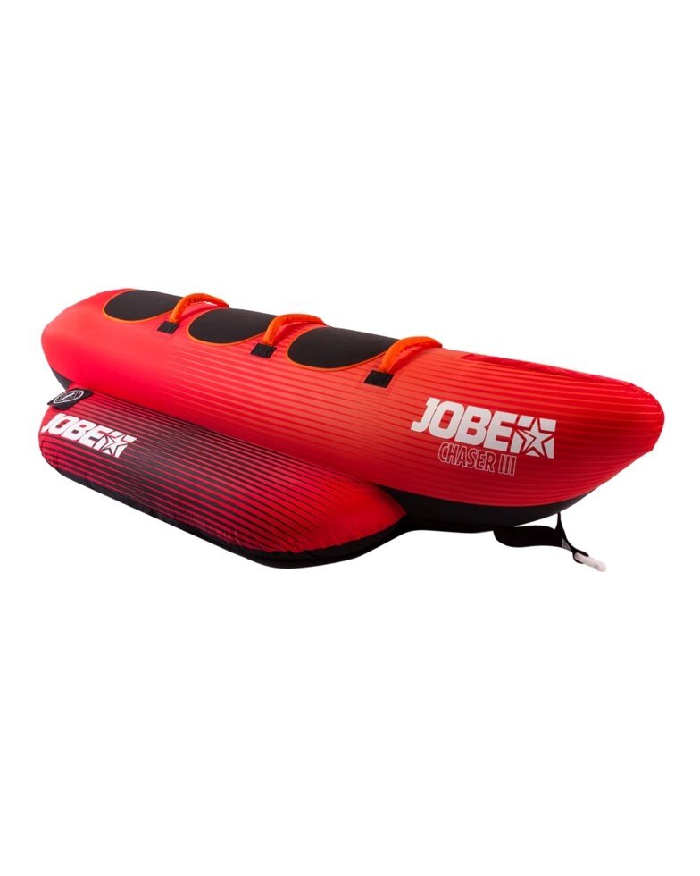Надувний атракціон Jobe Chaser 3P від компанії «Водна Тема» Інтернет-магазин - фото 1