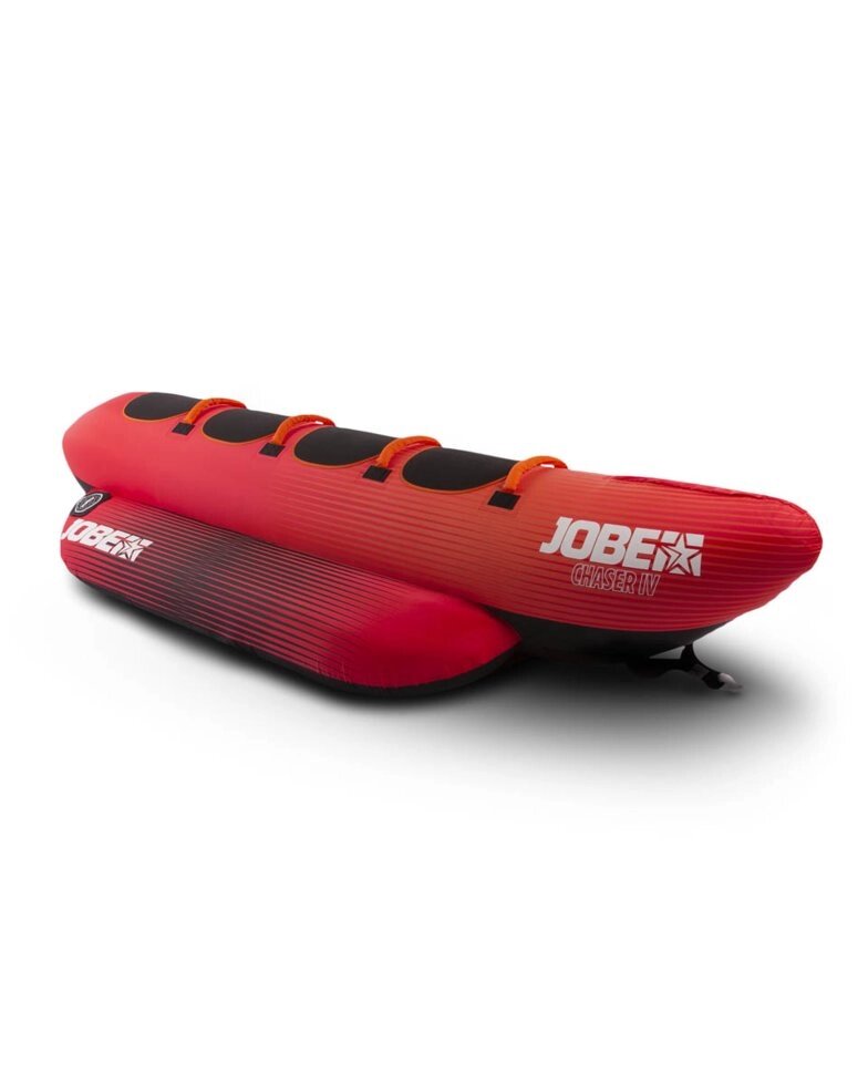 Надувний атракціон Jobe Chaser 4P від компанії «Водна Тема» Інтернет-магазин - фото 1