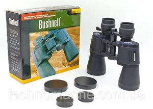 Бінокль Bushnell 10-70х70 zoom з чохлом