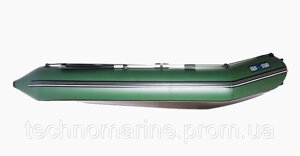 Надувний човен STORM Stk-330