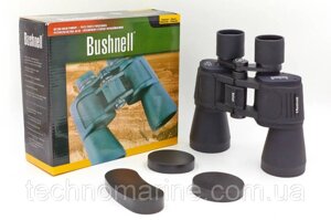 Бінокль Bushnell 20x50 покращений