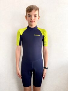 Гідрокостюм Tribord Olaian дитячий 8 років