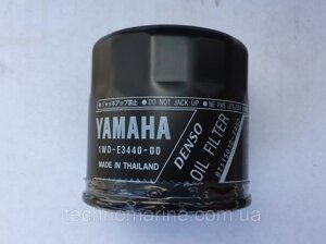 Фільтр оливний Yamaha 1WD-E3440-10