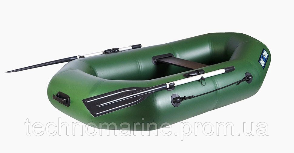 Надувний човен STORM ма-220 - «Водна Тема» Інтернет-магазин
