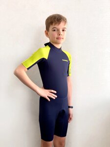 Гідрокостюм Tribord Olaian дитячий 10 років