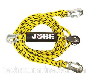 Фал Jobe Watersports Bridle With Pulley.