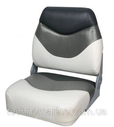 Сидіння Premium Folding 75108WGC від компанії «Водна Тема» Інтернет-магазин - фото 1