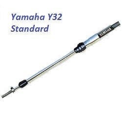 Трос газ-реверс Y32 Yamaha від компанії «Водна Тема» Інтернет-магазин - фото 1