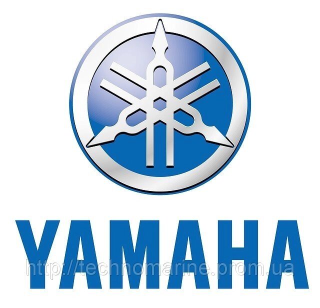 Запчастини Yamaha Marine від компанії «Водна Тема» Інтернет-магазин - фото 1