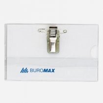 Buromax бейдж на заколюванні BM. 5401