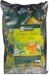 Чай Qualitea англ. до сніданку е/у 100 пак. 2г