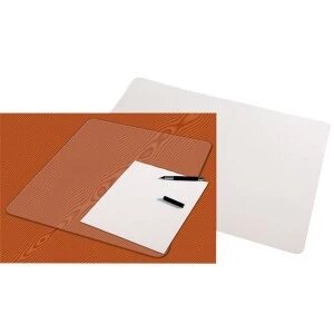 Підкладка на стіл для листа, PANTA PLAST, прозора,648x509м, PVC) 0318-0011-00