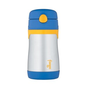 Термос пляшечка Thermos Foogo для дітей, Blue 0.29 L