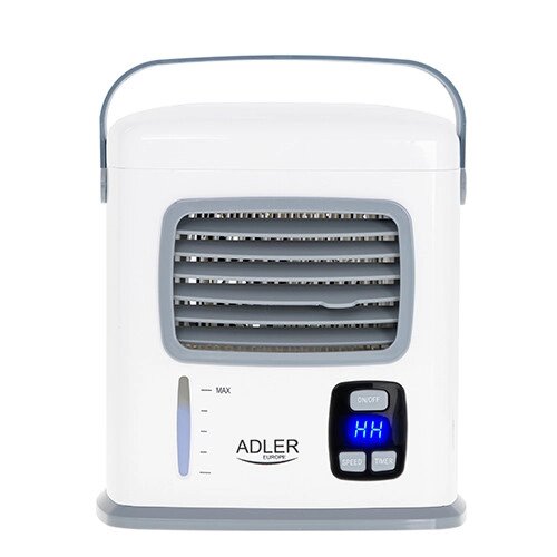 Кліматизатор 3в1 USB/4xAA Adler AD 7919