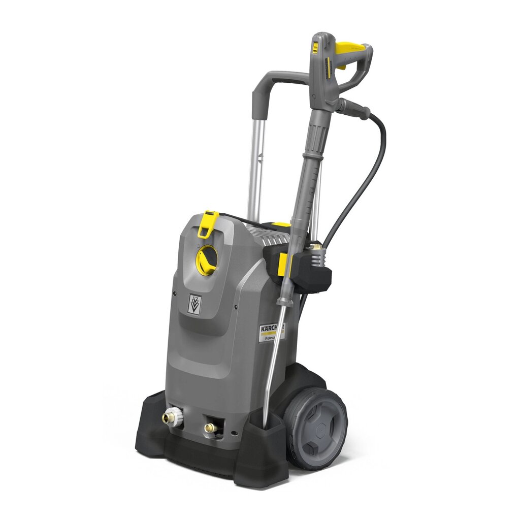 Мінімийка високого тиску Karcher HD 6/15 M (1.150-930.0) від компанії інтернет магазин Stockzona - фото 1