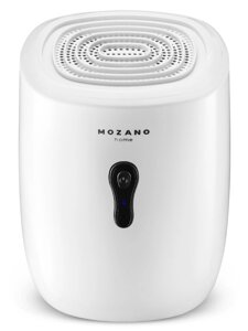 Осушувач повітря Mozano 3 Dry Vac AGD/OSU/POW/3# Білий