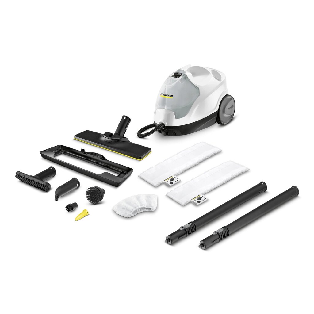 Пароочиститель Karcher SC 4 EASYFIX PREMIUM 1.512-480.0 від компанії інтернет магазин Stockzona - фото 1