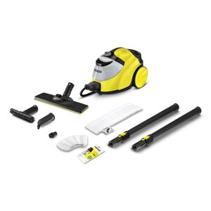 Пароочисник Karcher SC 5 EasyFix Iron Plug (1.512-530.0)