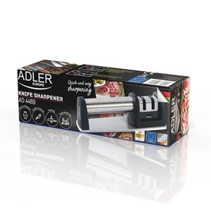 Точилка Точило для ножів Adler AD 4489