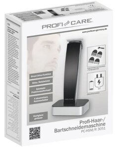 Машинка для стрижки (тример) Profi Care PC-HSM/R 3051