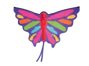 Повітряний змій "butterfly" Play tive colorful