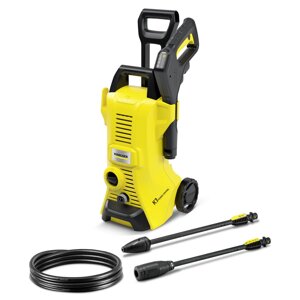 Мийка високого тиску Karcher K 3 POWER CONTROL (1.676-100.0)