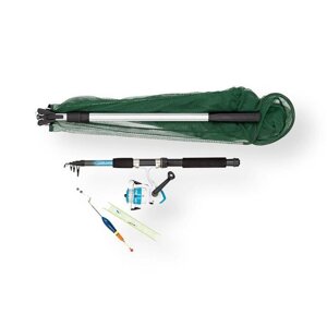 Набір для риболовлі дитячий Crivit kids fishing set 165 5