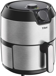 Мультипіч Аерофритюрниця Tefal Easy Fry Classic Hot Air Fryer EY201D Stock без коробки