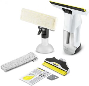 Віконний пилосос Karcher WV 6 PLUS (1.633-530.0) White